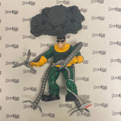 Hasbro Marvel Legends Unleashed Doc Oct