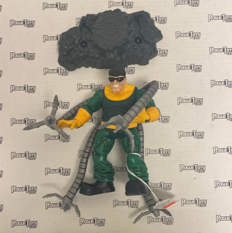 Hasbro Marvel Legends Unleashed Doc Oct
