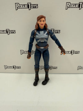 Hasbro Marvel Legends Captain Carter