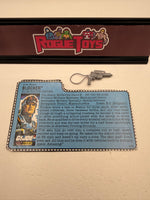 Hasbro G.I. Joe (ARAH) Blocker
