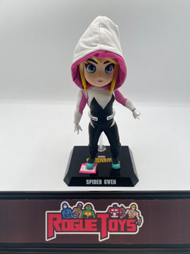 Beast Kingdom Marvel Egg Attack Action Spider Gwen (Complete)