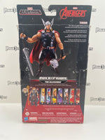 Hasbro Marvel Legends Infinite The Allfather Series Avengers Thor