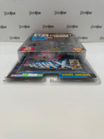 ToyBiz Marvel Legends Sentinel Series Cyclops