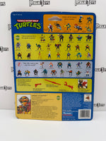 Playmates Teenage Mutant Ninja Turtles (TMNT) Fugitoid