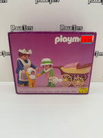 Playmobil System 5502
