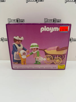 Playmobil System 5502