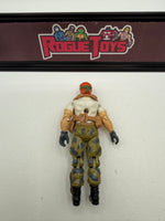 Hasbro Vintage G.I. Joe ARAH Outback V1