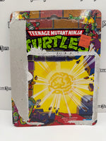 Playmates Teenage Mutant Ninja Turtles (TMNT) Mondo Gecko