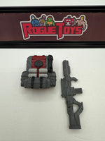 Hasbro G.I. Joe Classified Series Crimson Viper #85