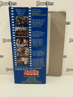 Knickerbocker The World of Annie Annie