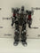 Hasbro Transformers Studio Series Leader Class Bumblebee Decepticon Concept Art Megatron