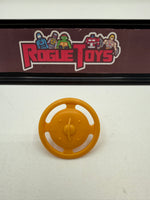 Mattel Masters of the Universe (MOTU) 200x Syklone