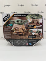 Hasbro Star Wars: The Mandalorian The Child Talking Plush
