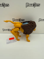 Takara Transformers Beast Wars II Basic Class Cybertron Lio Junior (Prowl)
