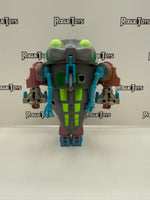 Hasbro Transformers G1 Decepticon Gnaw (Missing Tail)