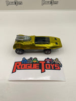 Mattel Hot Wheels Redlines Peeping Bomb