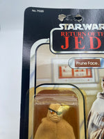 Kenner 1983 Star Wars: Return of the Jedi Prune Face (3)