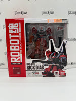 Bandai Tamashii Nations The Robot Spirits RMS-099 Rick Dias
