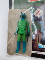Kenner 1980 Star Wars: The Empire Strikes Back Greedo (Complete)