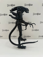 NECA Aliens Xenomorph Warrior (Blue)