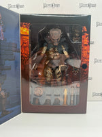 NECA Reel Toys Predator 2 City Hunter