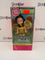 Mattel Kelly Club Garden! Bumblebee Melody