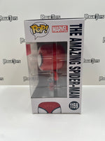 Funko POP! Marvel Studios Spider-Man: No Way Home The Amazing Spider-Man