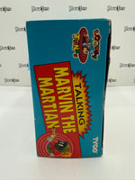Tyco Looney Tunes Talking Marvin the Martian