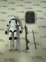 Star Wars The Black Series Stormtrooper (Jedha Patrol) action figure