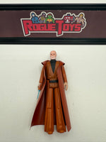 Kenner Star Wars Obi Wan Kenobi (Hong Kong)