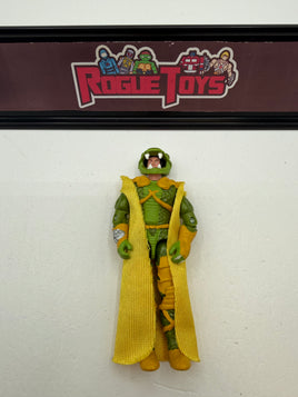 Hasbro G.I. Joe Comic 3-Pack Serpentor w/ Cape & Helmet