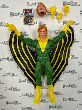Hasbro Marvel Legends Giant-Size X-Men Banshee