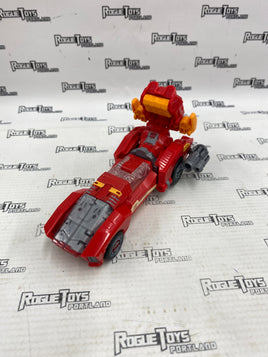Transformers POTP Novastar