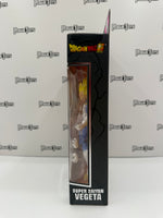 Bandai Dragon Ball Super Dragon Stars Series 15 Super Saiyan Vegeta (New Ver.)