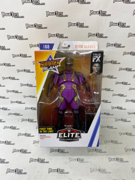 WWE Elite Collection Series 68 King Mabel