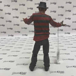 Nightmare on Elm Street Freddy Krueger