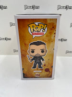 Funko POP! Television AMC The Walking Dead Negan