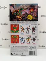 Mattel Masters of the Universe (MOTU) Retro Style Tri-Klops