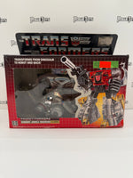 Hasbro Transformers G1 Dinobots Autobot Sludge