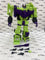 Hasbro Transformers Studio Series 86 Devastator 100% Complete