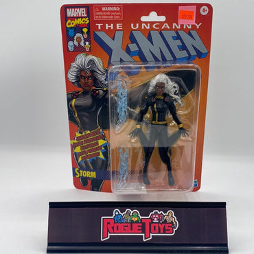 Hasbro Marvel Comics The Uncanny X-Men Storm - Rogue Toys