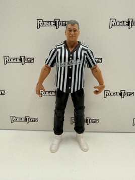 Mattel WWE Shane McMahon Summer Slam The Money