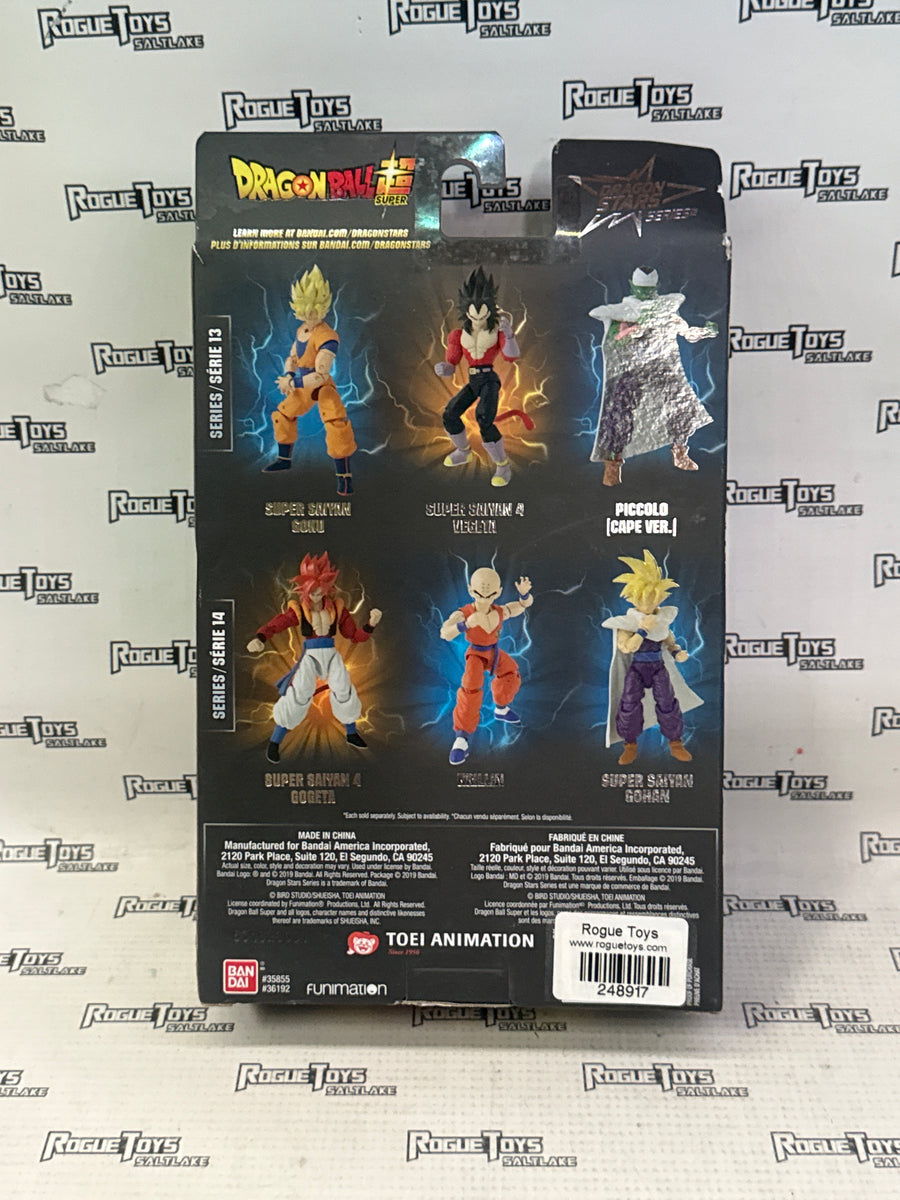 Bandai Dragon Ball Super 