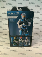 Jazwares Halo Spartan Collection Carter-A259