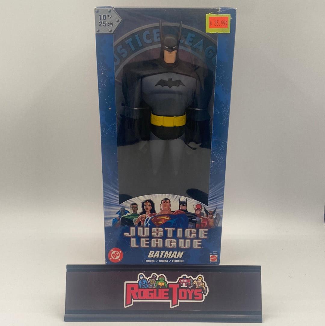Mattel DC Justice League Batman - Rogue Toys