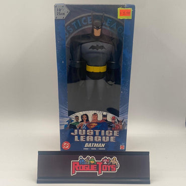 Mattel DC Justice League Batman