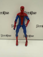 Hasbro Marvel Movie Series The Amazing Spider-Man w/ Whipping Web Line (Walmart Exclusive)