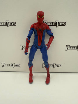 Hasbro Marvel Movie Series The Amazing Spider-Man w/ Whipping Web Line (Walmart Exclusive)