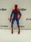 Hasbro Marvel Movie Series The Amazing Spider-Man w/ Whipping Web Line (Walmart Exclusive)