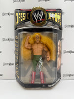 Jakks Pacific WWE Classic Superstars Series 7 “Superstar” Billy Graham